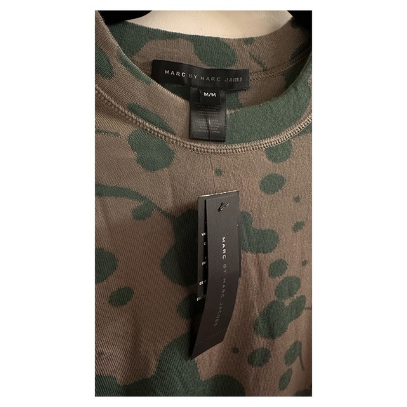 - NWT. Marc Jacob’s merino wool dress. - Picture 5 of 6